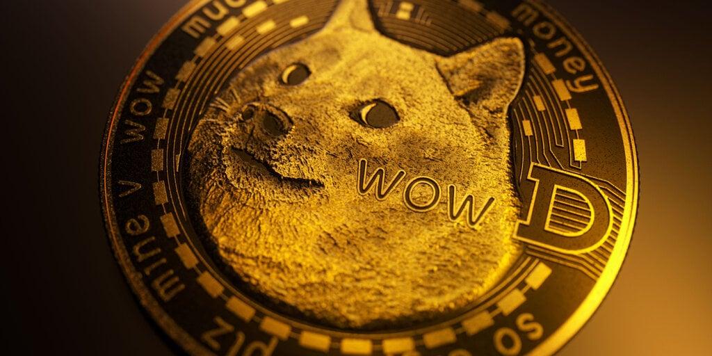 狗狗币可能会飙升至超过历史最高价格:分析师称