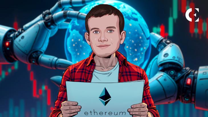 Vitalik Buterin:以太坊未来的命运取决于文化,而非仅仅技术