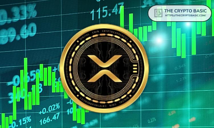 XRP价格走势预测:当XRP达到4-5美元时会发生什么?