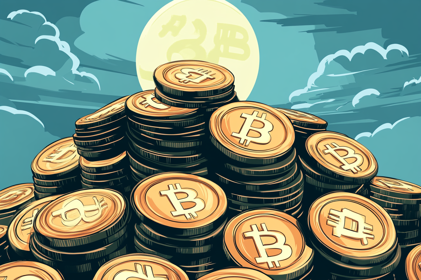 Goldman Sachs to Increase Bitcoin ETF Holdings by 120%