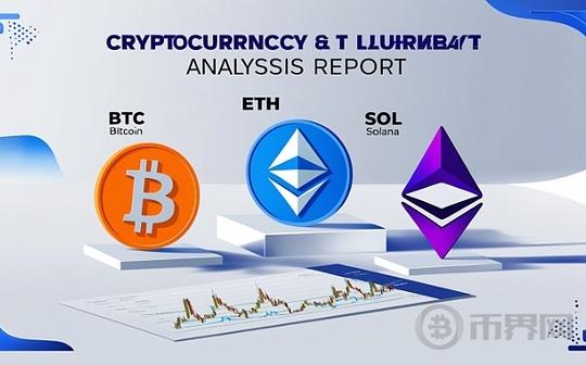 [Bitop市场观察] 2月12日 今日加密货币分析：BTC、ETH、SOL