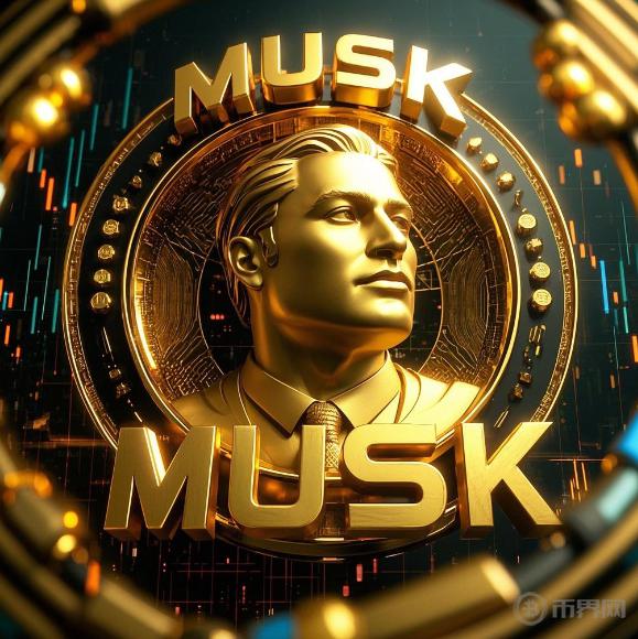 阿布扎比主权基金20亿美元加码币安,MUSK币今日飙涨20%背后揭示机构投资逻辑