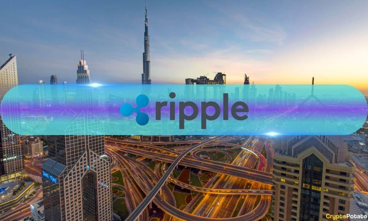 Ripple获得DFSA许可证在阿联酋提供受监管的加密货币服务