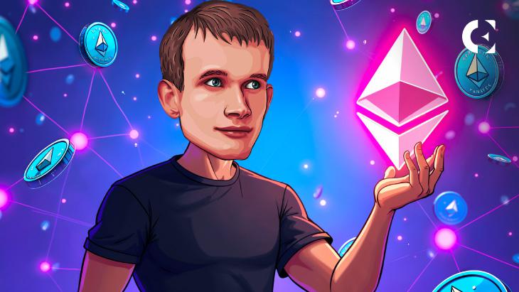以太坊创始人Vitalik Buterin的六个月发展计划:速度更快,公平更公正,融合人工智能