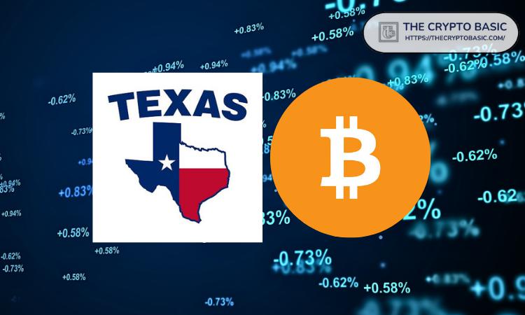 预测:ETF商店总裁称德克萨斯州证券交易所将成为比特币和加密货币友好的交易平台
