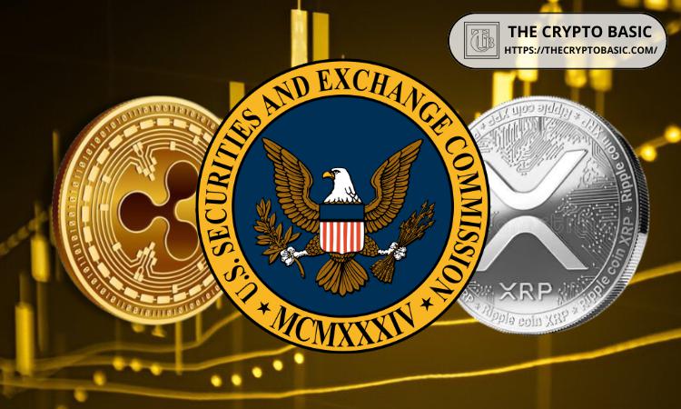 SEC下达最新消息,撤销连锁诉讼之际,XRP价格有望飙升至何种高度?