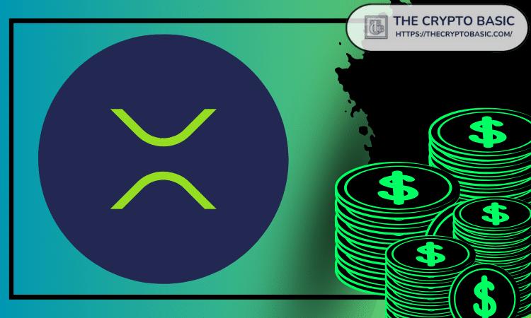 专家：5 年后，你会后悔今天购买 XRP 的决定
