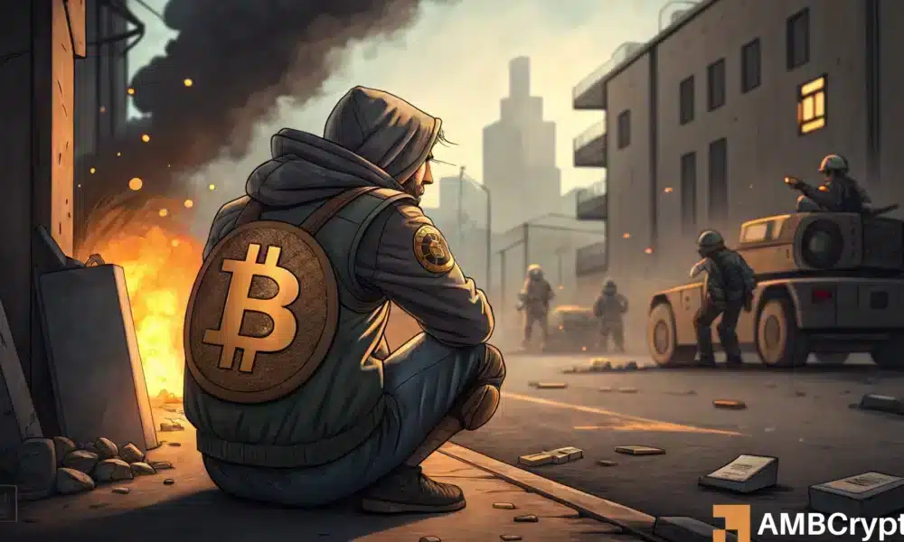 The Future of Bitcoin Sparks a Battle Among Developers: Will Changes in Node Policy Disrupt the Network?