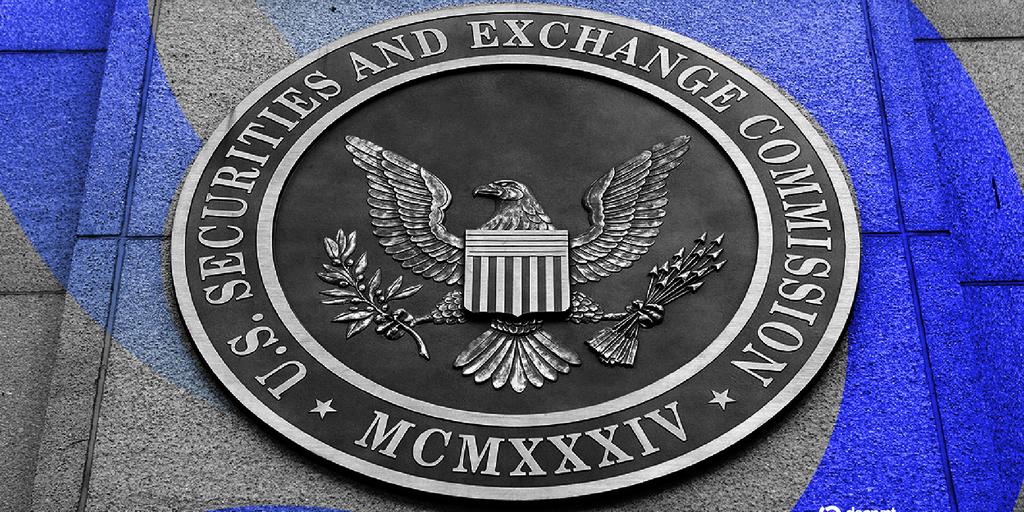 美国证券交易委员会任命加密货币行业资深人士为新交易与市场总监