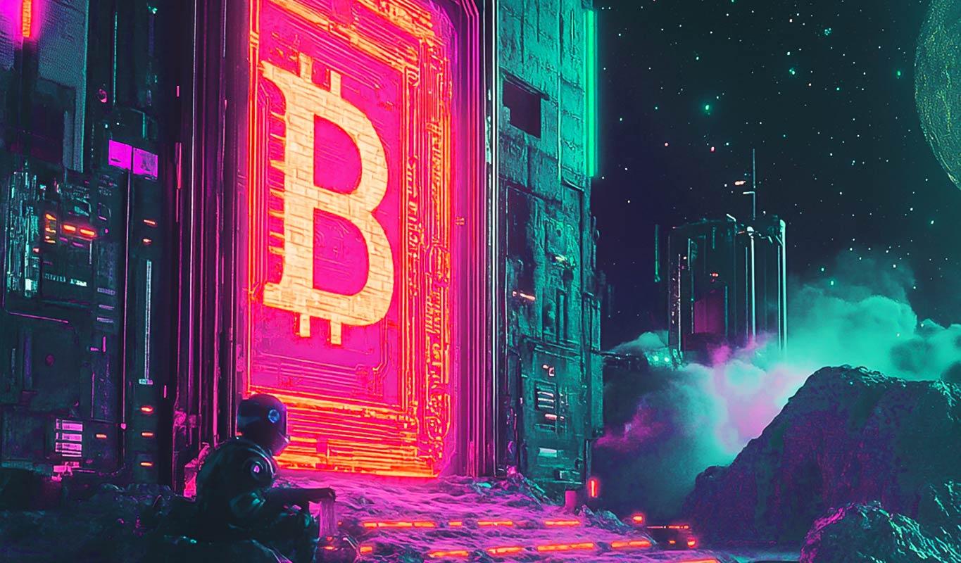 加密货币策略师警告:受 BTC 大规模抛售驱动,比特币或面临高达 80% 的回调幅度