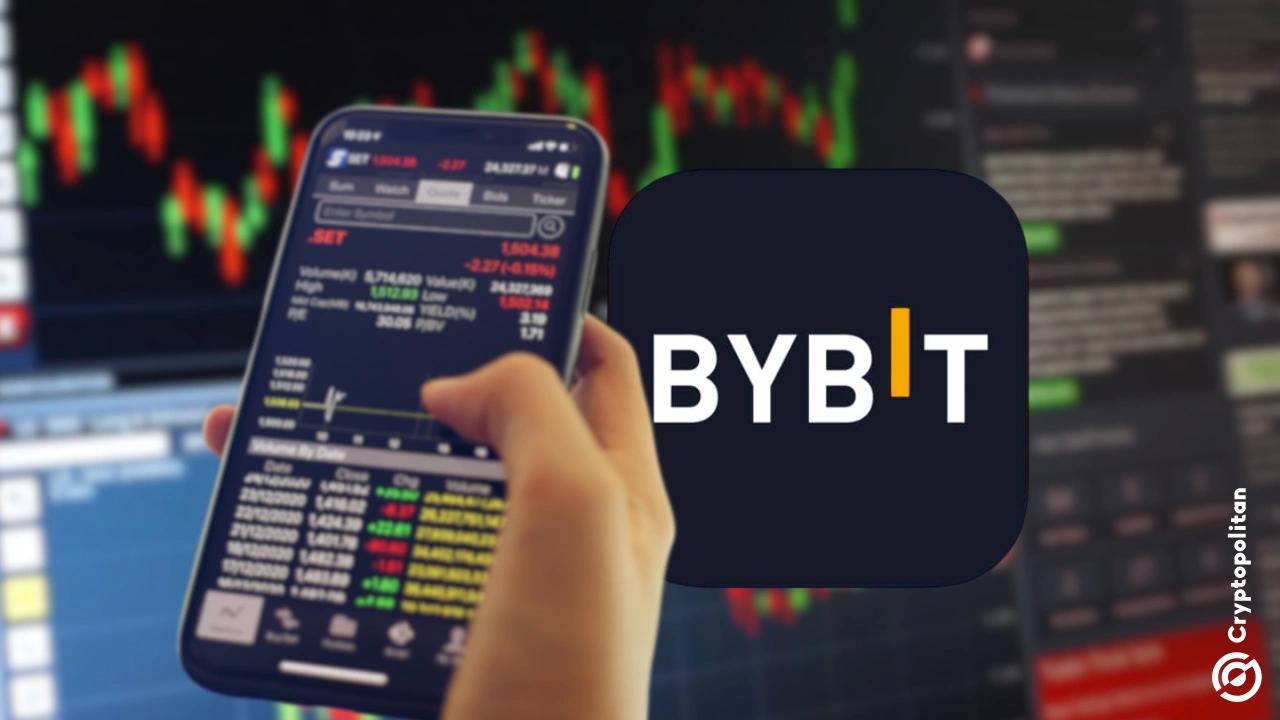 Bybit 携手 Solana 推出 Byreal,进军 DeFi 领域,力争领先竞争对手