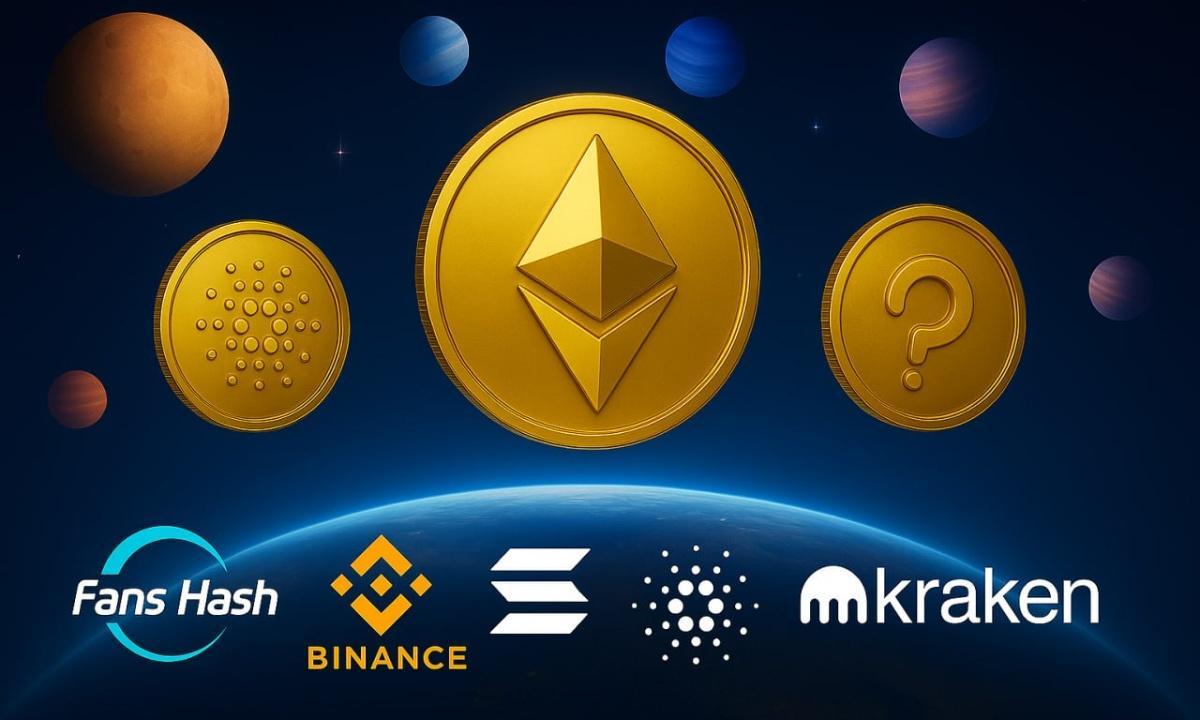 Fans Hash launches zero-barrier cloud mining, offering daily payments and access to global mining pools