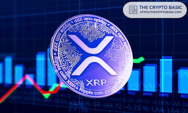 頂尖投資者對 XRP 價格做出新預測,預言在 2024 年 XRP 將造就百萬富翁
