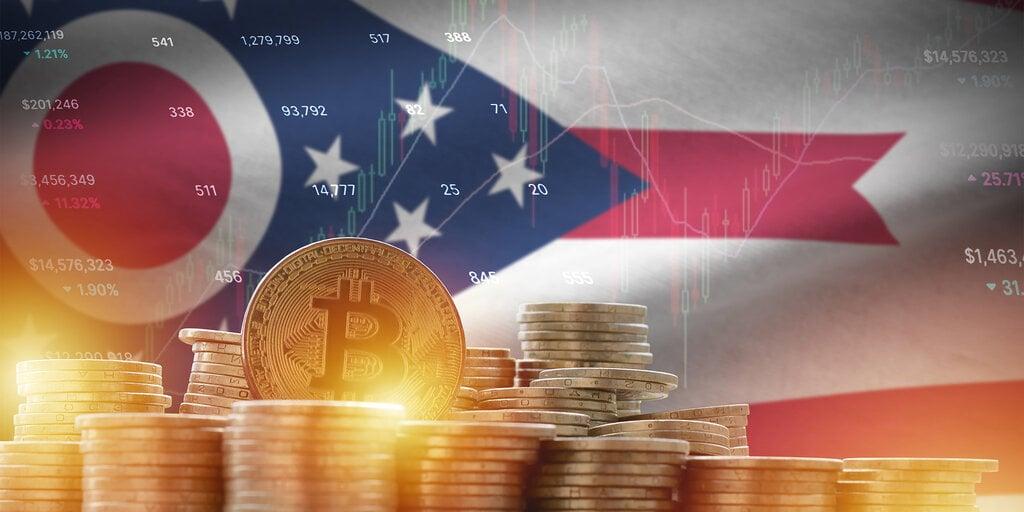 俄亥俄州众议院通过法案，豁免“比特币用户”小额税收责任