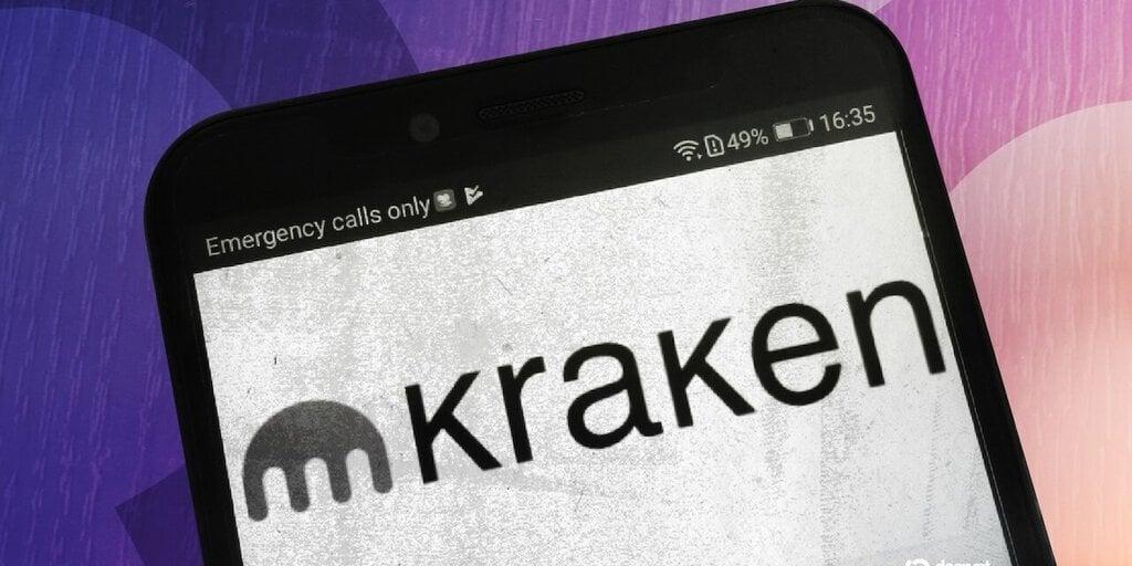 Kraken launches Bitcoin staking service and offers BABY token rewards
