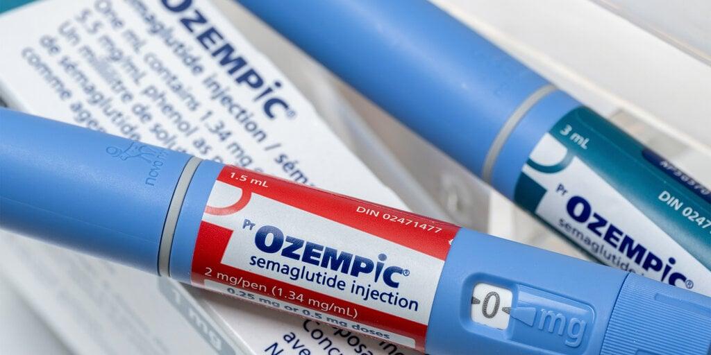 Ozempic：降低痴呆症风险的新发现