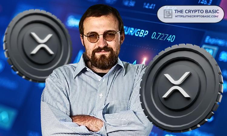 Cardano Founder Suggests Midnight Will Become DeFi Layer for XRP
