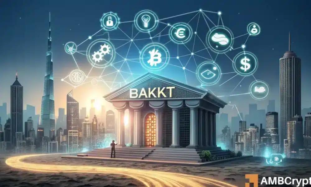 Bakkt Holdings Invests /uploadfile/coin/2025/0627/1sa10c3cc13360as9a1cc.jpg Billion in Bitcoin: What Does This Move Signify Amidst Market Doubts?
