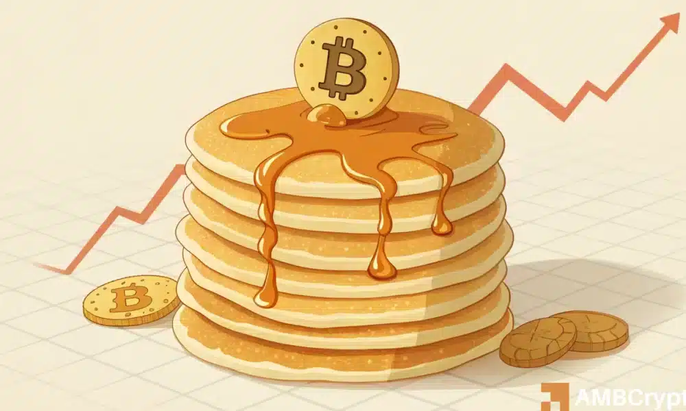 比特币终于打破沉默:BTC最安静的突破?