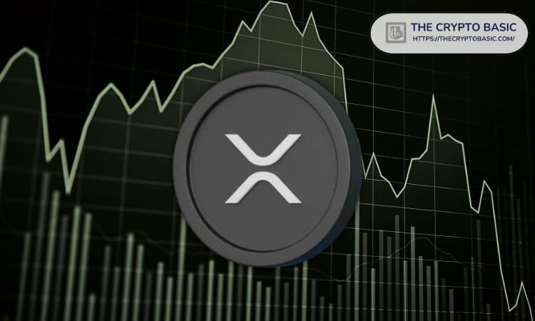 专家指出:XRP 价格和时间表的走势将让批评者更加不满