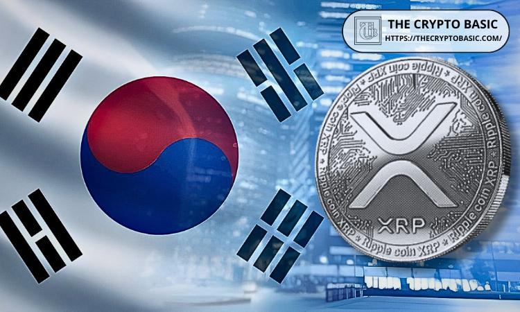 XRP在Upbit上的一小时交易量突破19亿美元:发生了什么?