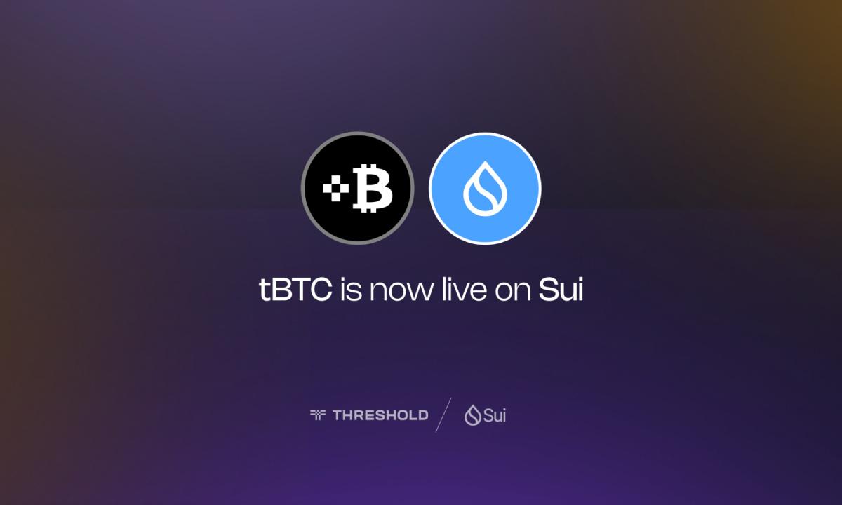 Threshold Network\
