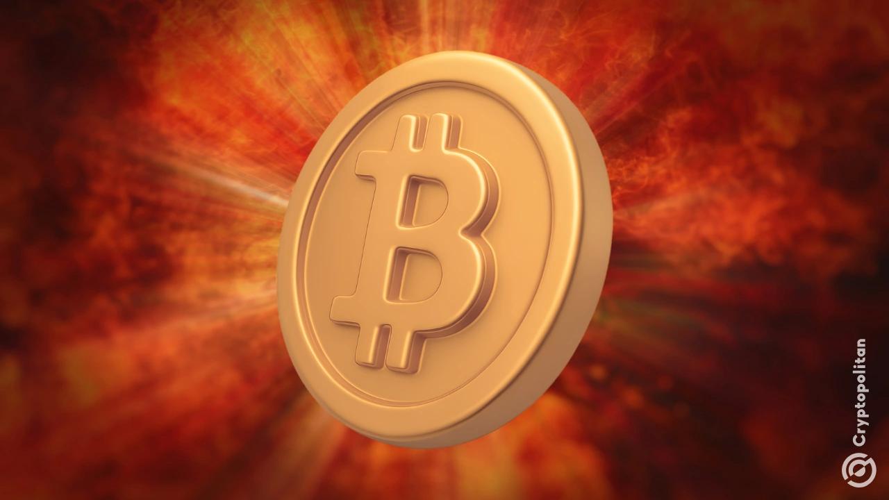 比特币用户准备不足,或许未能迎接可能突破 13 万美元的价格