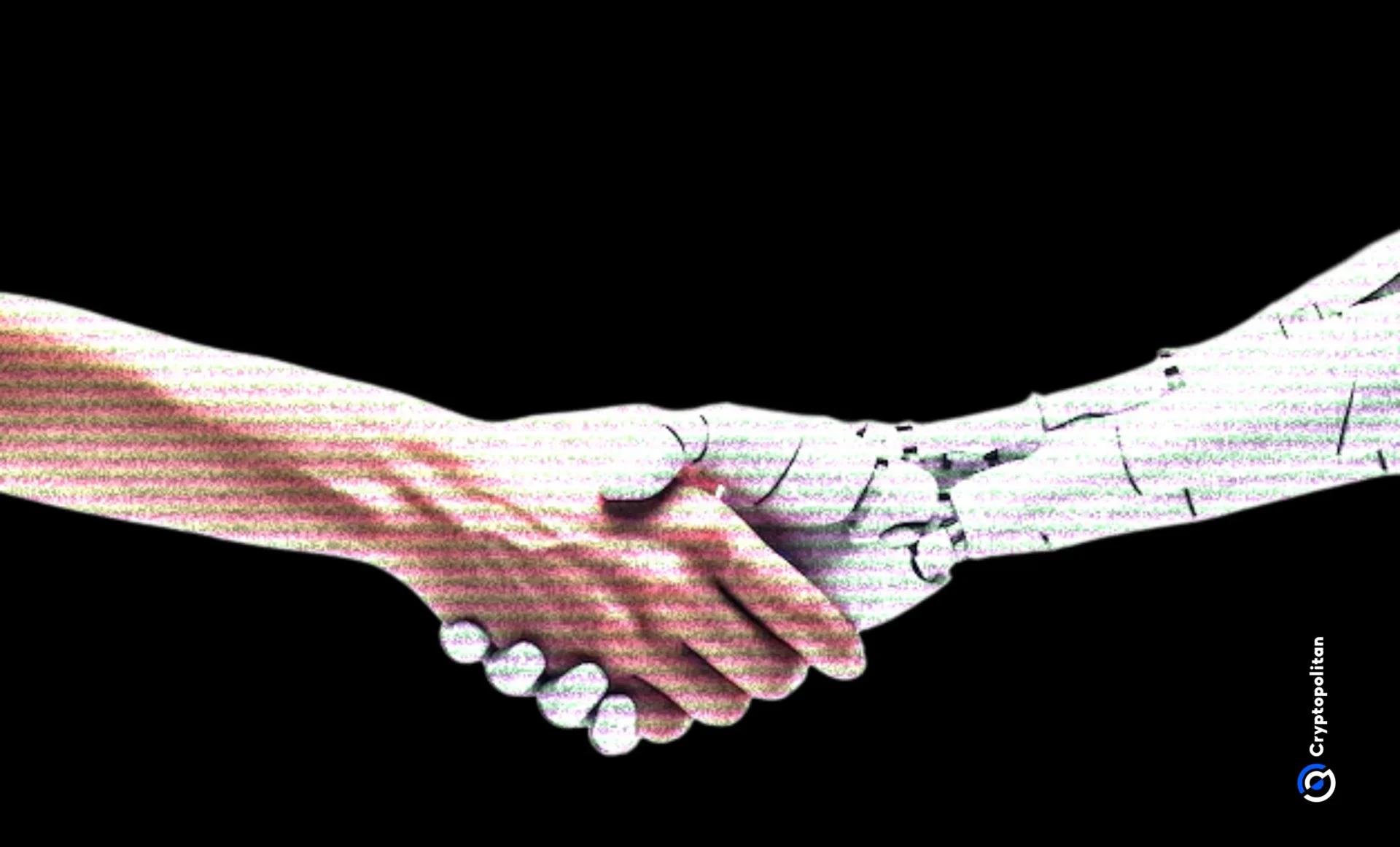 研究结果显示：经验丰富的软件开发人员在使用人工智能时，工作速度下降了19%