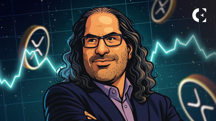 XRP是否仍然被低估?Ripple CTO在价格暴涨后发表了看法
