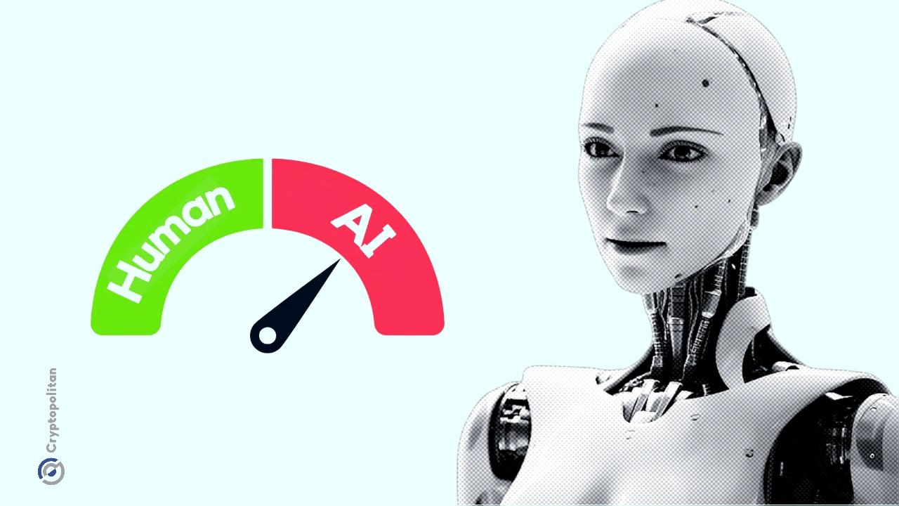 谷歌、OpenAI、Meta 警告人工智能潜在的有害思想