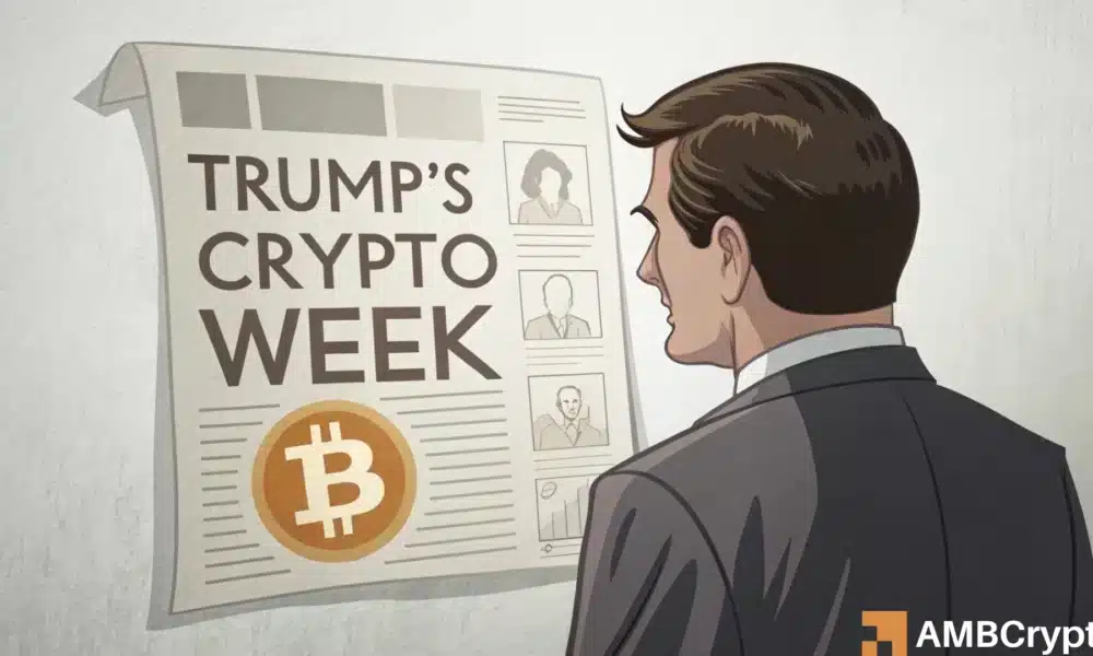比特币反弹、竞价叠加和牛市期待下的监管着火般燃烧