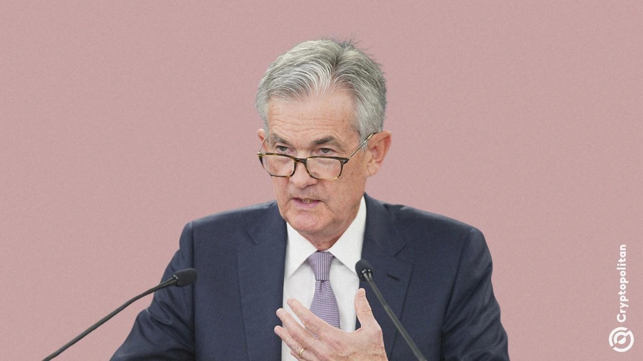 Powell defends .5 billion Federal Reserve headquarters renovation project
