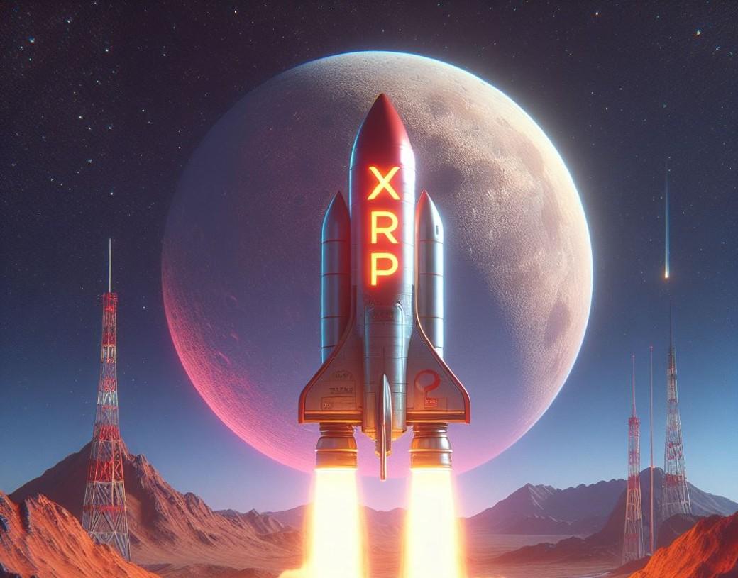 XRP 价格飙升，持有者大赚特赚