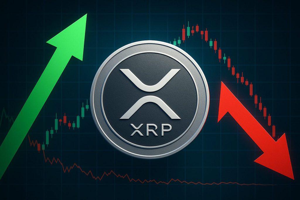 XRP 价格飙升，持有者大赚特赚