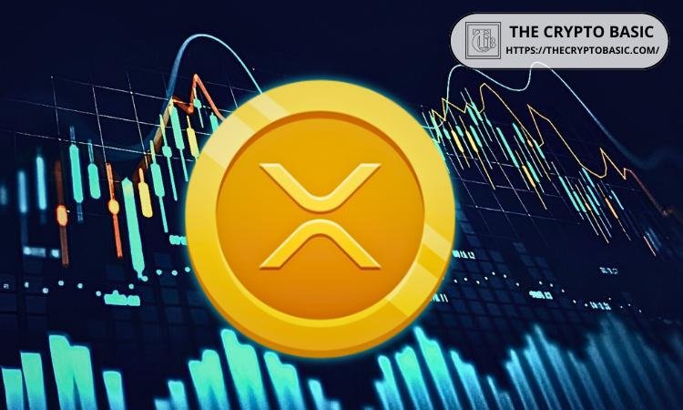 XRP投资：Ripple内部人员估计损失560亿美元，因为人们更倾向于比特币而非XRP