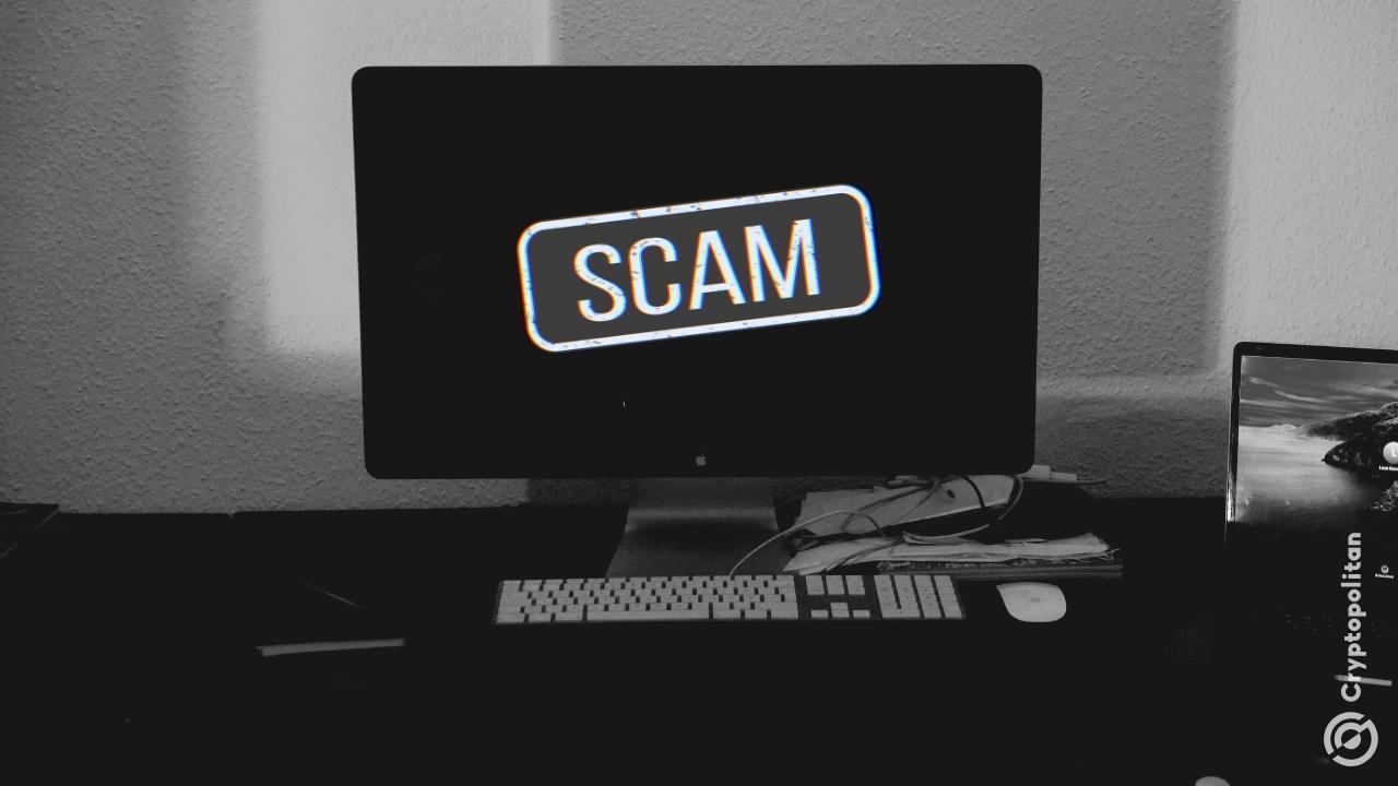 Ripple在YouTube上发起新一波XRP诈骗潮