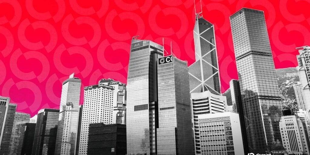 香港 OSL 完成 3 亿美元融资,为加密货币提供“可信访问”以应对稳定币法的出台