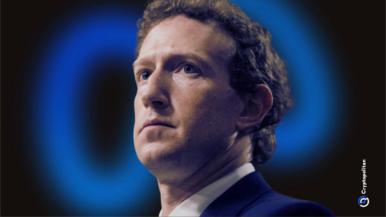Meta再次对欧盟法律进行抨击，因其对政治广告实施新禁令 - Cryptopolitan