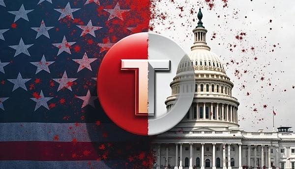 逃亡者回归：Tether的美国重返计划