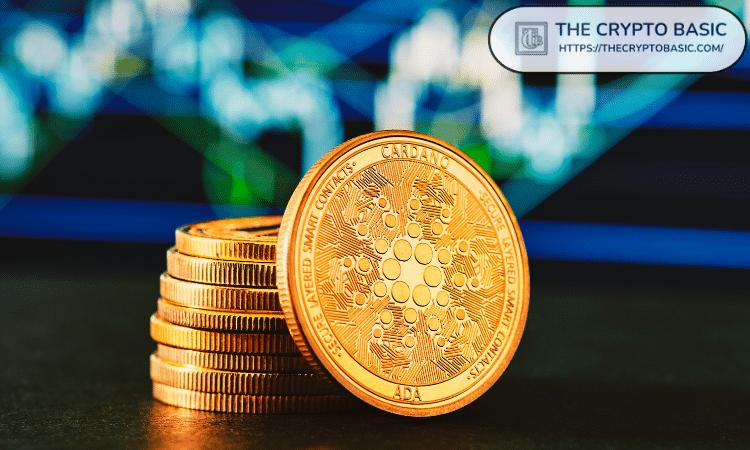 分析师：ADA 价格再次展现历史性结构，Cardano 有望迅速飙升至 6 美元