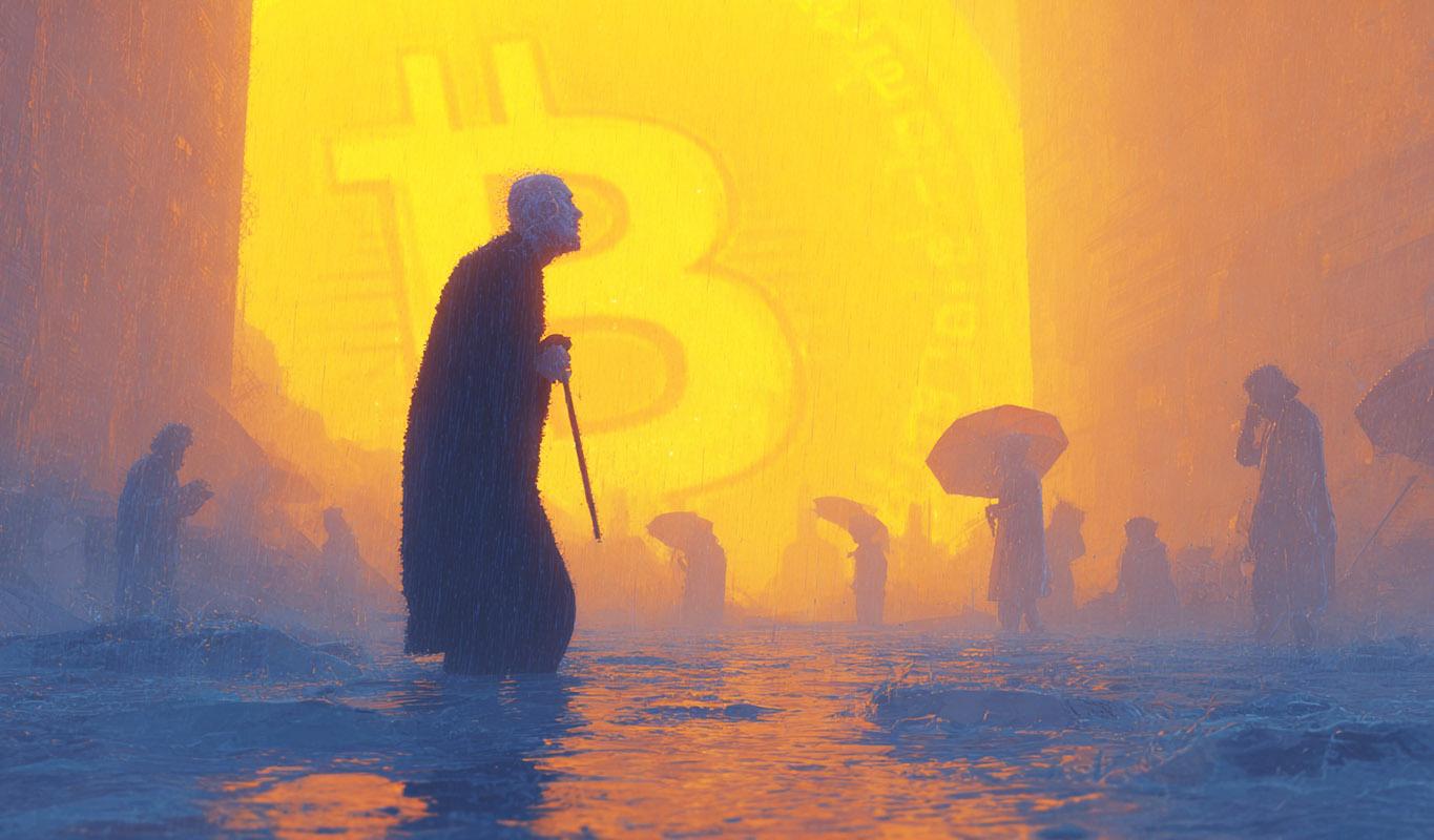 CoinShares 预测:随着全球流动性飙升至 1273 亿美元,比特币价格可能会达到何种程度?
