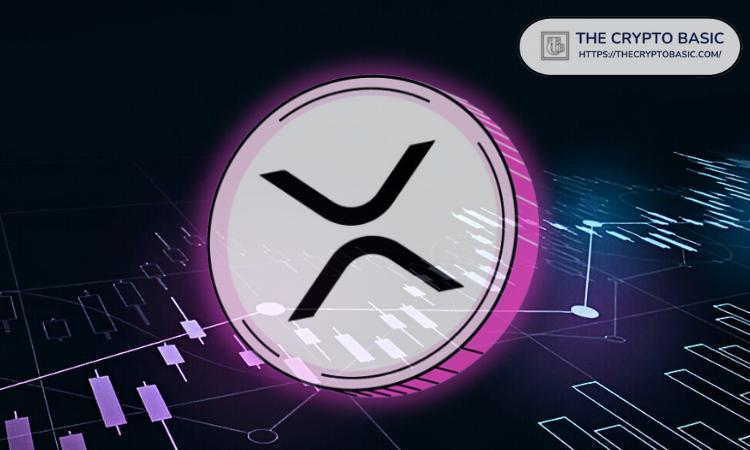 5000 XRP 如何变成16900000 美元?