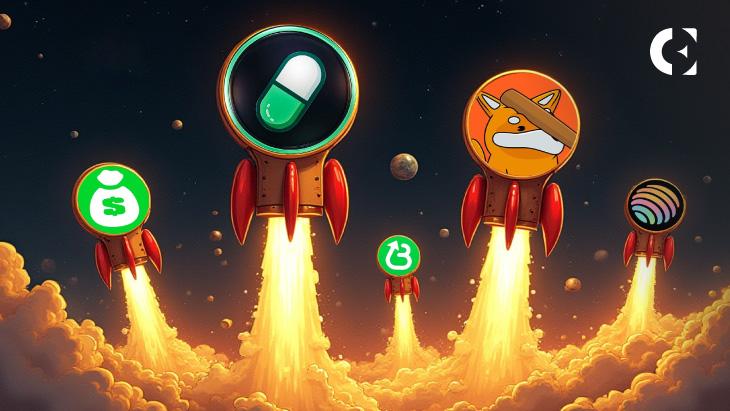 The Battle for Solana Launchpad Heats Up, Pump.fun Dominates Daily Onboarding Numbers