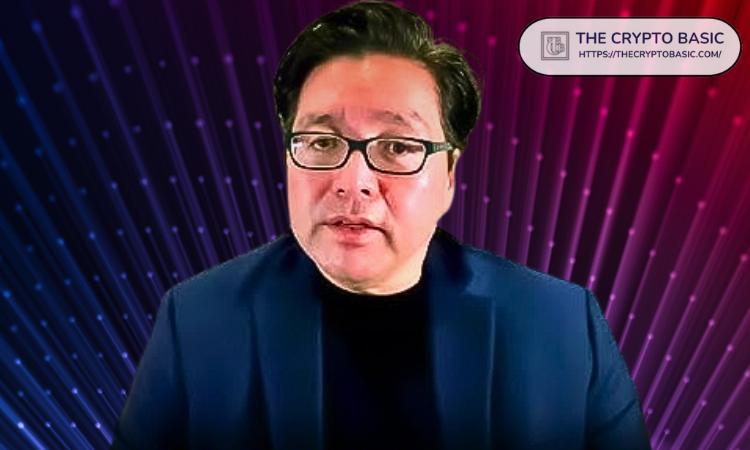 Tom Lee选择以太坊作为未来十年最大的宏观交易工具,放弃比特币