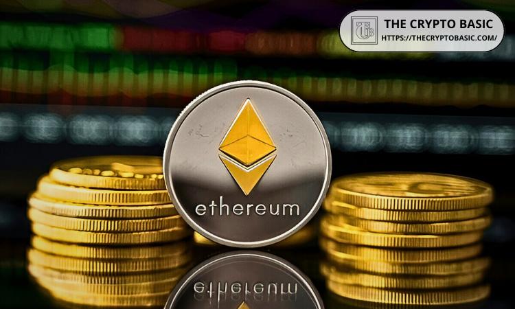 SharpLink Gaming Acquires 143,593 ETH, Ethereum Holdings Surpass Billion