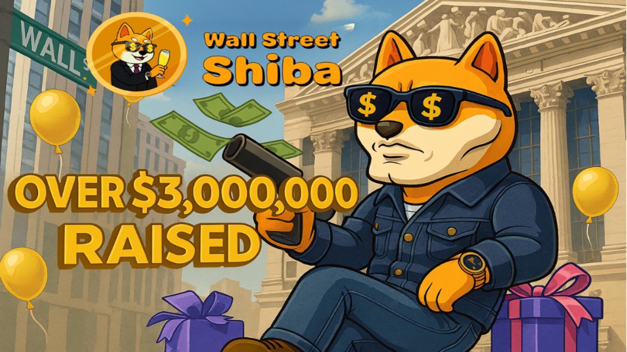 STIBA 筹得超过 3,000,000 美元 – 社区探讨下一场以 ETH 奖励举办的活动