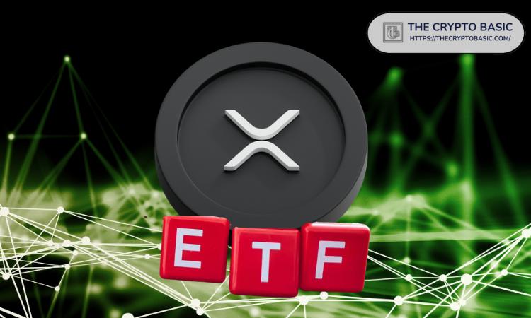 专家预测 XRP 现货 ETF 将为加密货币领域带来巨额资金流入