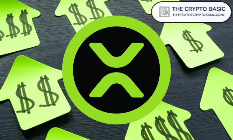 Crypto CEO 详细解释在将 XRP 兑换为真钱之前需要做的步骤
