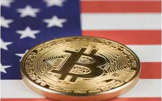 American Bitcoin Makes Spectacular Debut in Stock Market, Doubles Intraday Gains Before Giving Back Most of the Increase