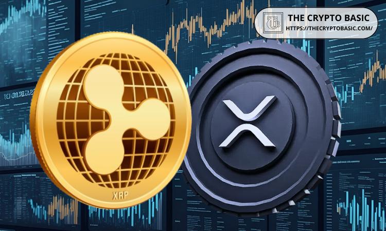 如果Ripple的市值达到18.9万亿美元，2033年XRP的价格会是多少？